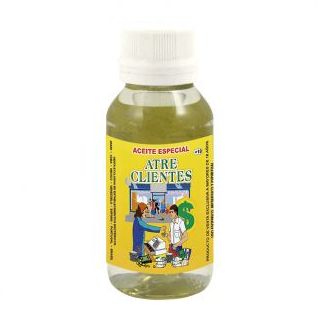Aceite Especial Atrae Clientes 60ml